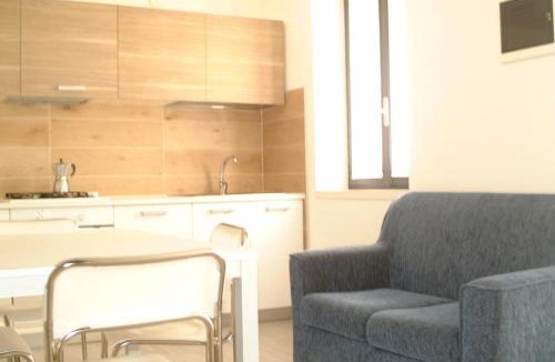 Villaverla Apartment | Casa Maculan