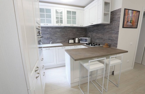 Valeggio sul Mincio Apartment | Casa Magenta Apartments, Casa Magenta Apartment 2
