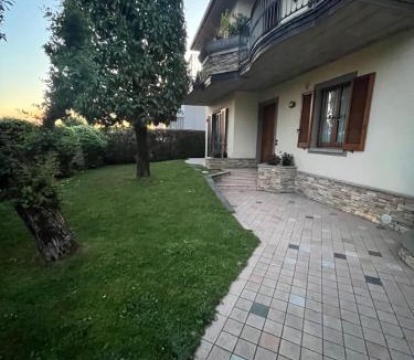 Paladina House | Casa Magnolia - apartment