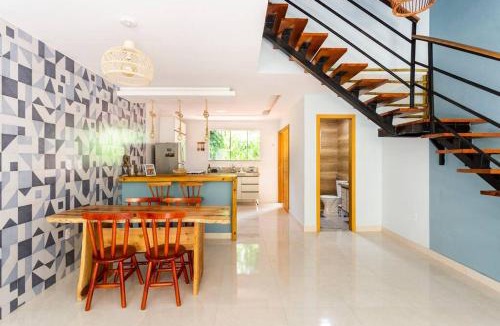 Cafuba Villa | Casa Maha