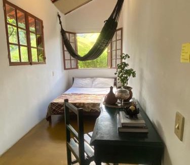 Sana Hostel | Casa Maia Sana Hostel