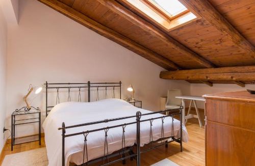 Citta Antica House | Casa Mamà