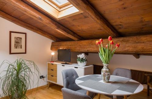 Citta Antica House | Casa Mamà