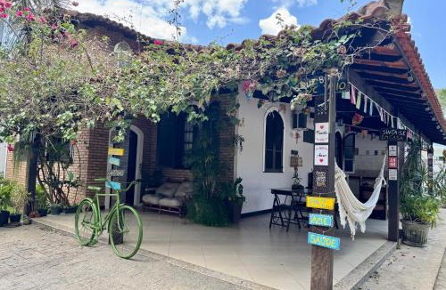 Vila Muriqui House | Casa mangaratiba