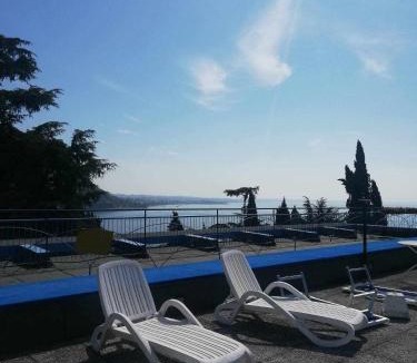 Corno Apartment | Casa Manuela - Euroresidence Garda vicino al Lago