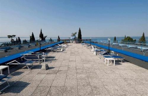 Corno Apartment | Casa Manuela - Euroresidence Garda vicino al Lago