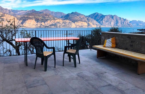 Castelletto Apartment | Casa Margherita