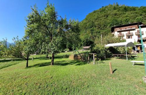 Lenzumo Apartment | Casa Maria Angela