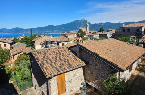 Albisano Apartment | Casa Maria