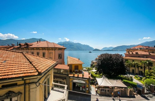 Menaggio Apartment | Casa Maria Menaggio