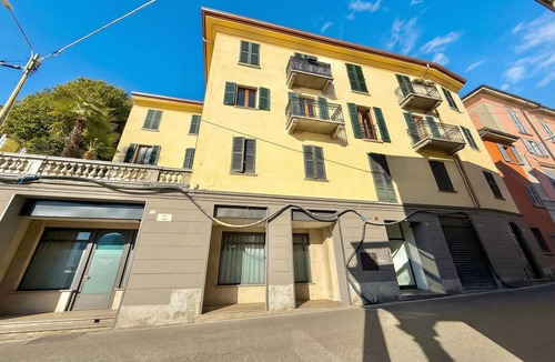 Menaggio Apartment | Casa Maria Menaggio
