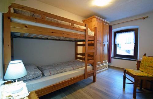 Comelico Superiore Apartment | Casa Mariani-Tortoi