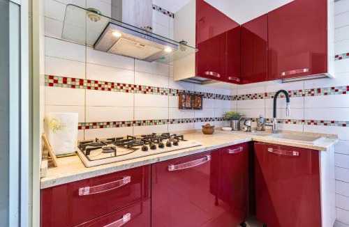 Rosolina House | Casa Marina