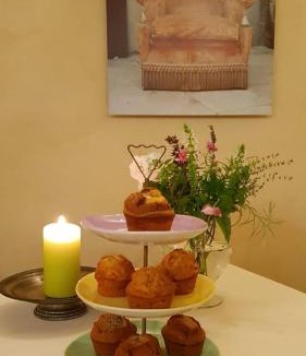 Col San Martino Hotel | Casa Marinelli