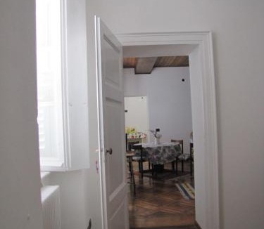 Belgirate Apartment | Casa Martelli