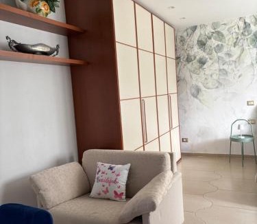 Sedriano Bed & Breakfast | Casa Marx