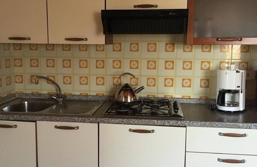 Castelletto Apartment | Casa Mary flat nr. 1 terrace garden lake view