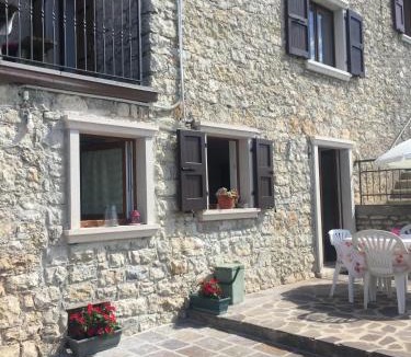Castelletto Apartment | Casa Mary
