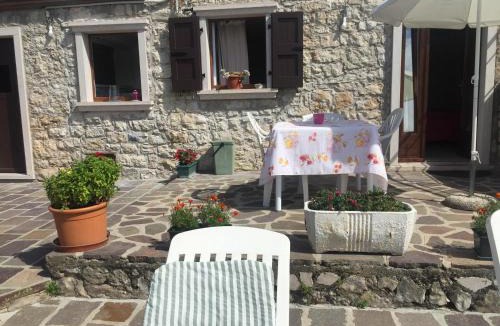 Castelletto Apartment | Casa Mary