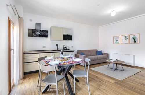La Morra Apartment | Casa Matilla - Verde