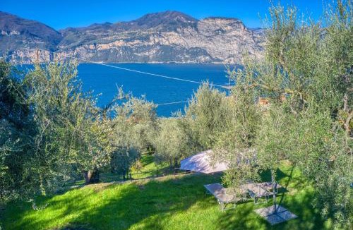 Brenzone sul Garda Apartment | Casa Maya