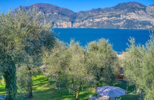 Brenzone sul Garda Apartment | Casa Maya
