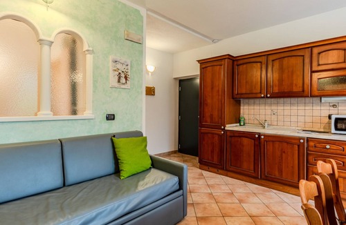 Mezzana Apartment | Casa Maya Ski & Bike by Interhome