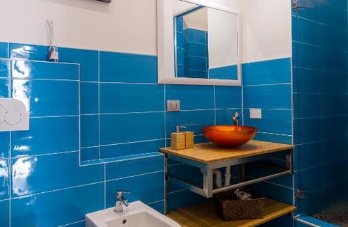 Citta Antica House | Casa Mazzini