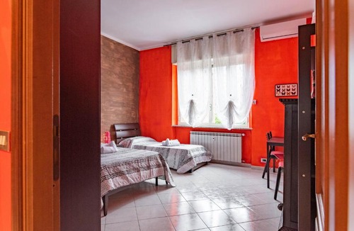 Millefonti Apartment | Casa Metro Lingotto