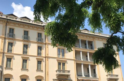 Menaggio Apartment | Casa Mic & Tig