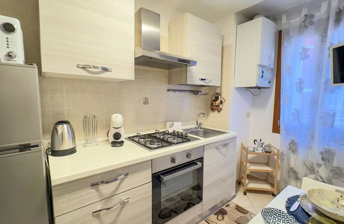Chioggia Apartment | Casa Micio - MS 3 NT by Ca-sa Check