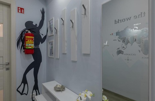 Cavoretto Apartment | Casa Minù by HAPPYHOSTORINO