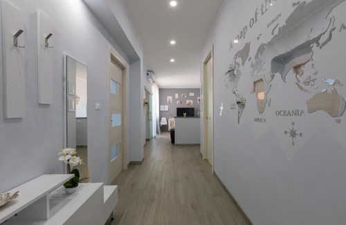 Cavoretto Apartment | Casa Minù by HAPPYHOSTORINO