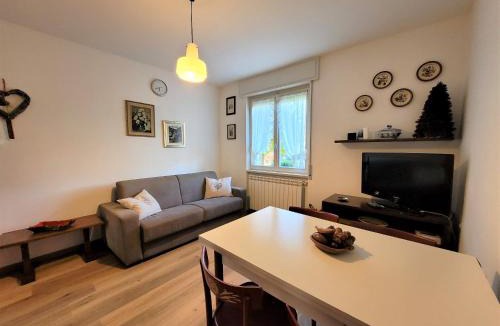 Bossico Apartment | Casa Mina Mountain Lake Iseo Hospitality
