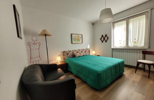 Bossico Apartment | Casa Mina Mountain Lake Iseo Hospitality