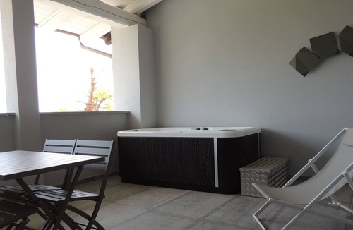 Roddi Apartment | Casa Mina Roddi