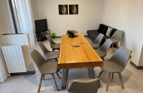 Torre di Fine House | Casa Mirabella