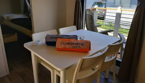 Portese Other | Casa mobile - Eden Camping Village