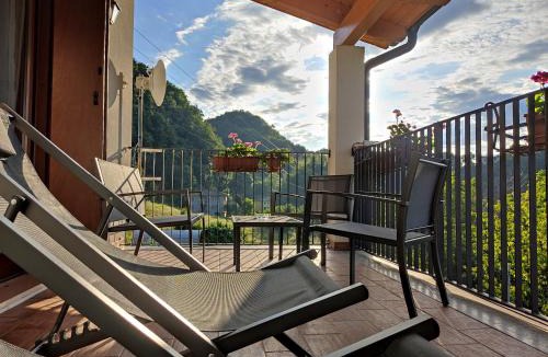 Valdagno Apartment | Casa Modigliani - Tra Arte e Natura