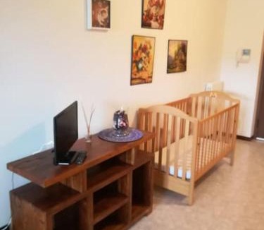 Negrar Apartment | Casa Molinara