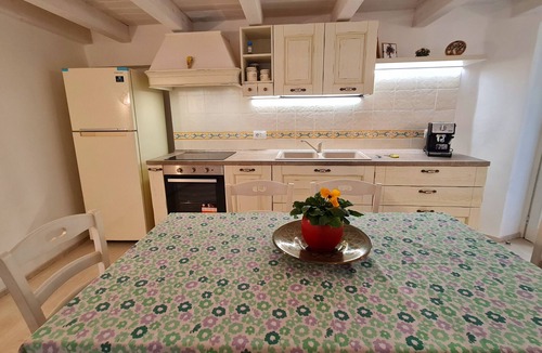 Arias Apartment | Casa Monica borgo di Arias