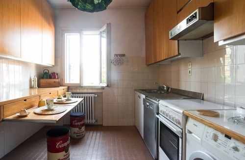 Molina Apartment | CASA MUCCINI THE TOP OF LUXURY AND QUIET IN VENICE
