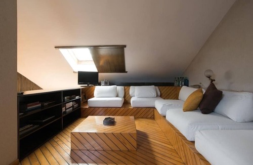 Molina Apartment | CASA MUCCINI THE TOP OF LUXURY AND QUIET IN VENICE
