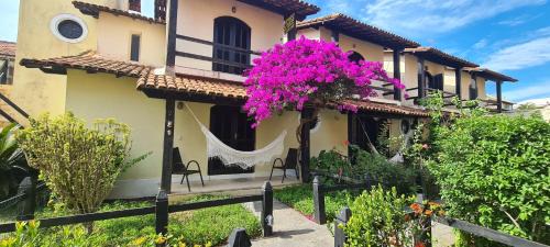 Pero House | Casa na praia do Peró em Cabo Frio