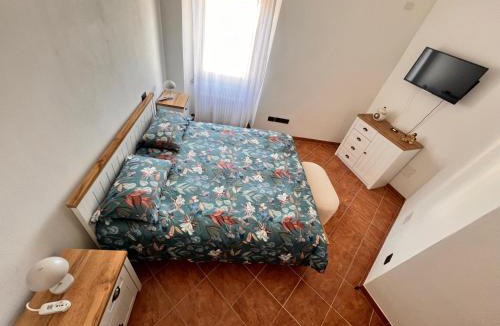 Susa House | Casa Nausicaa