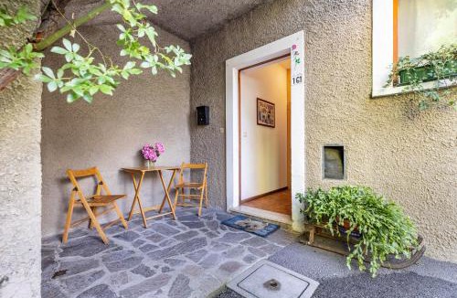 Breguzzo Apartment | Casa nel Borgo Rose