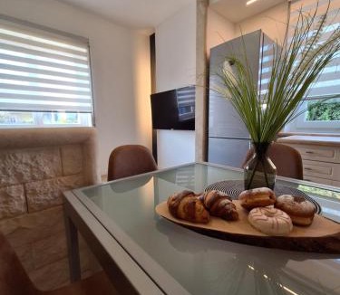 Dossobuono Apartment | Casa Nico