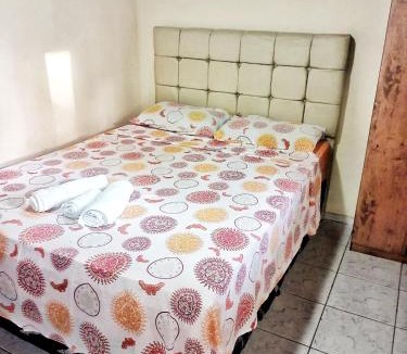 Sana House | Casa no Arraial do Sana