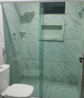 Itinga House | Casa no Bracuí - 200 m da praia em Angra dos Reis