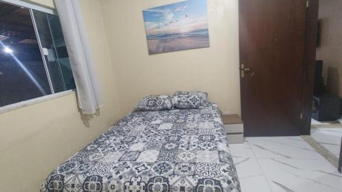 Itinga House | Casa no Bracuí - 200 m da praia em Angra dos Reis